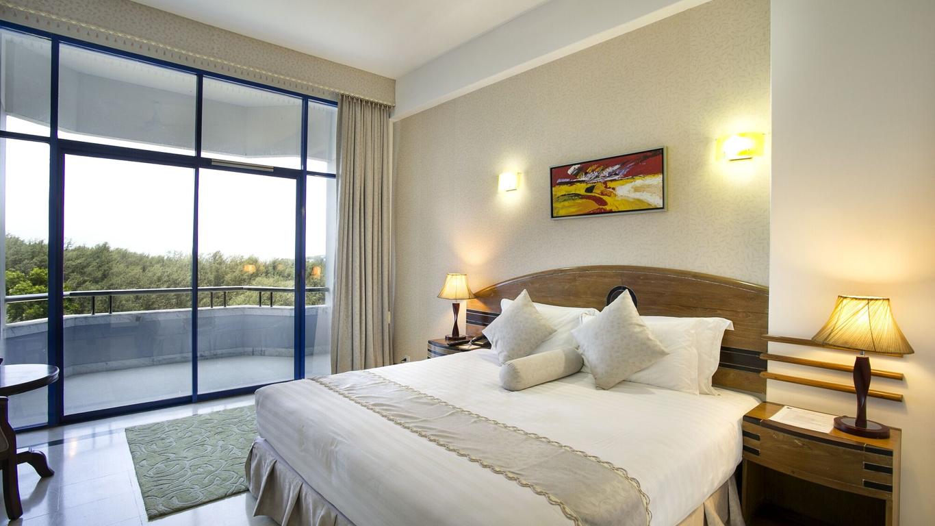 Seagull Hotel Limited