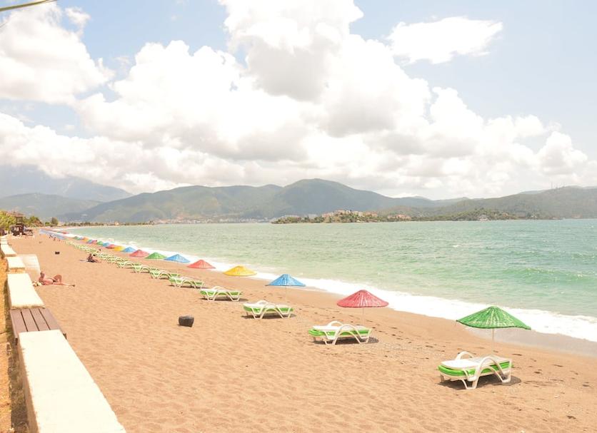 Beach Photo