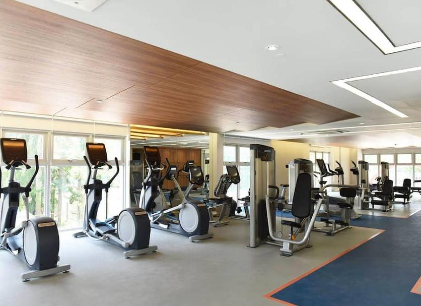 Gym Photo