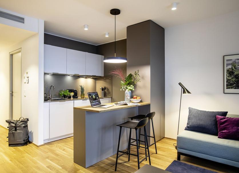 Kitchen Photo