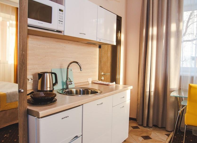 Kitchen Photo