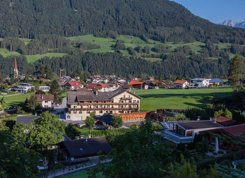 Outdoors view Photo