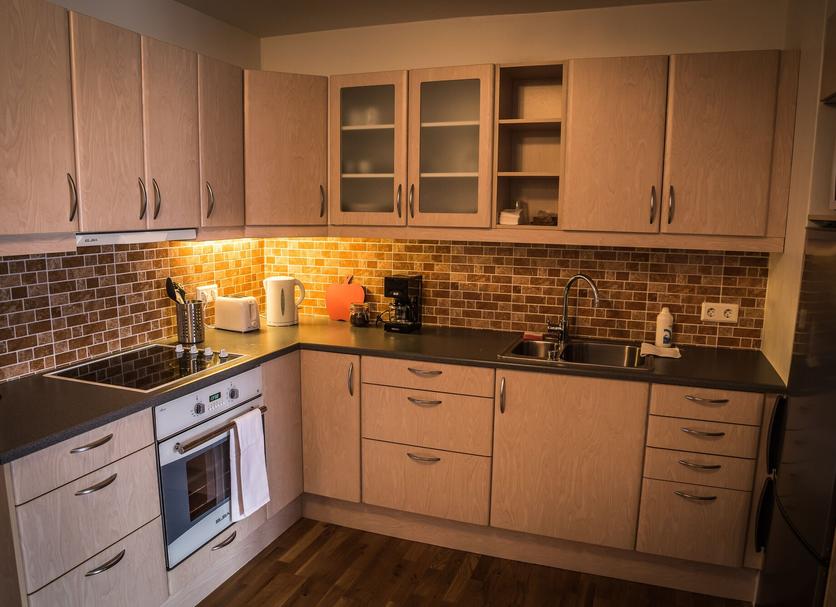 Kitchen Photo