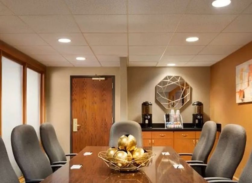 Conference room Photo