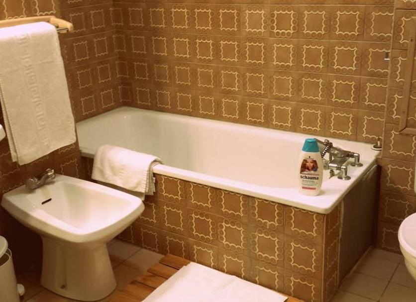 Bathroom Photo