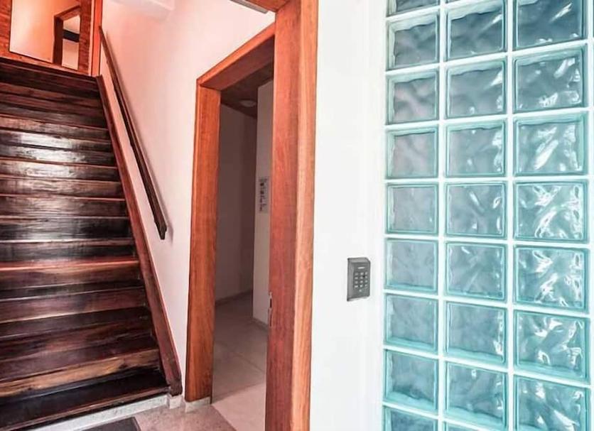 Stairs Photo