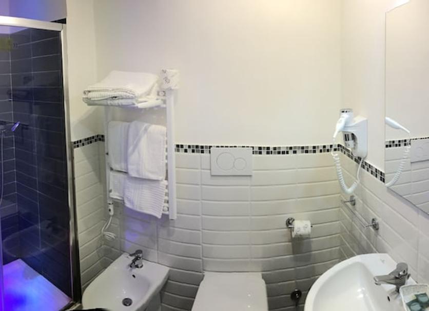 Bathroom Photo