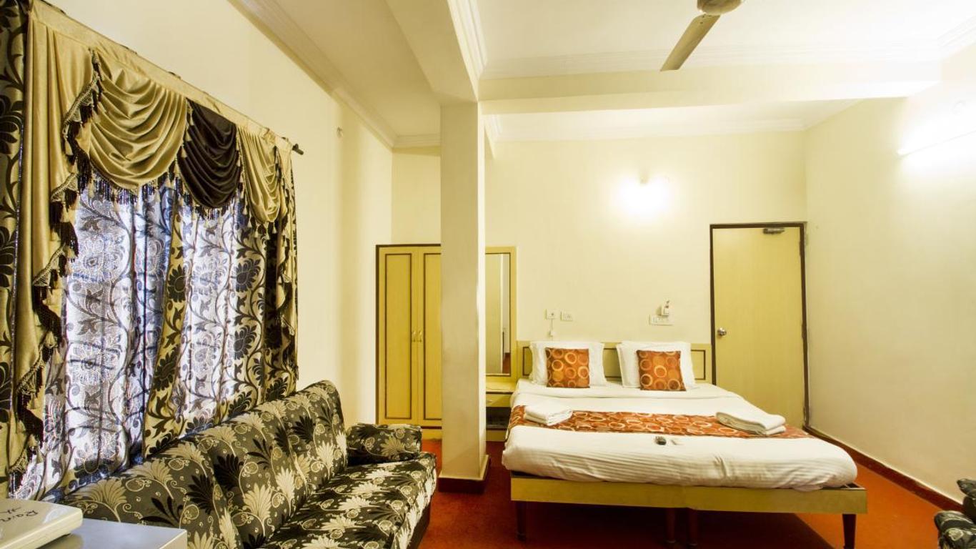 Hotel Royal-Inn