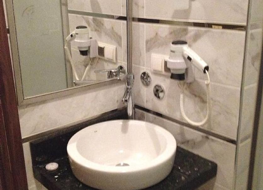 Bathroom Photo