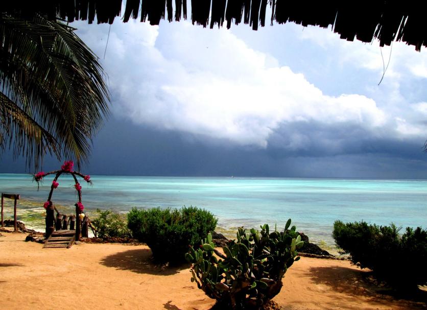 Beach Photo