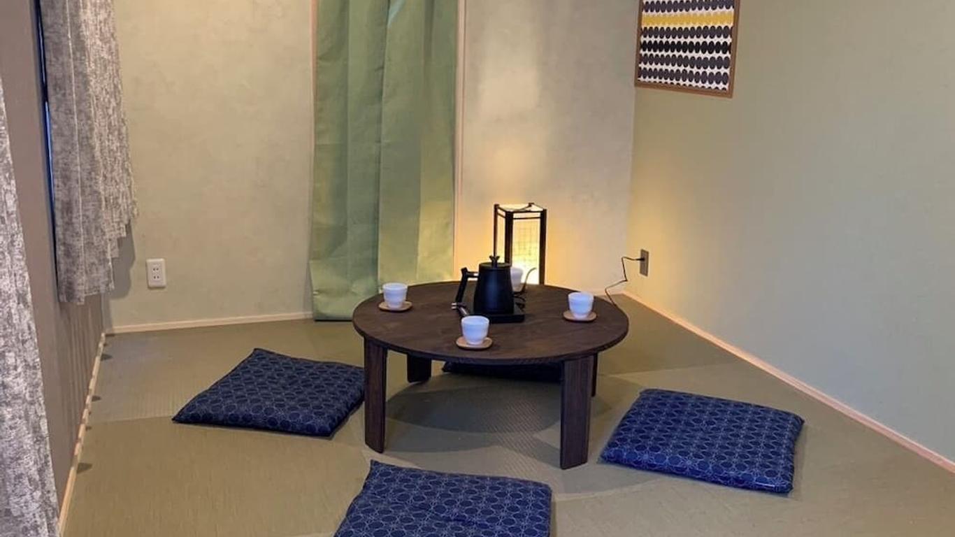 Hotel Prele Shinkan