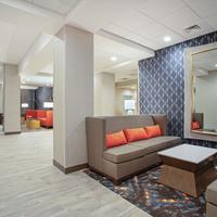 Hampton Inn and Suites Logan, UT