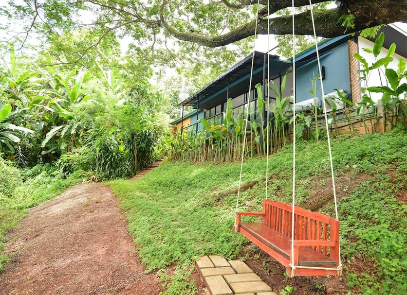 Outdoors view Photo