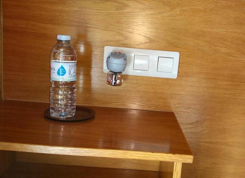 Room amenity Photo