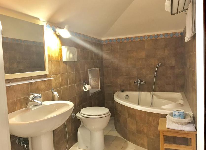 Bathroom Photo