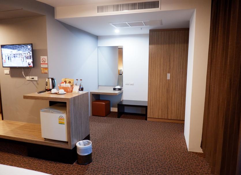 Room amenity Photo