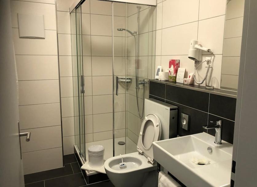 Bathroom Photo