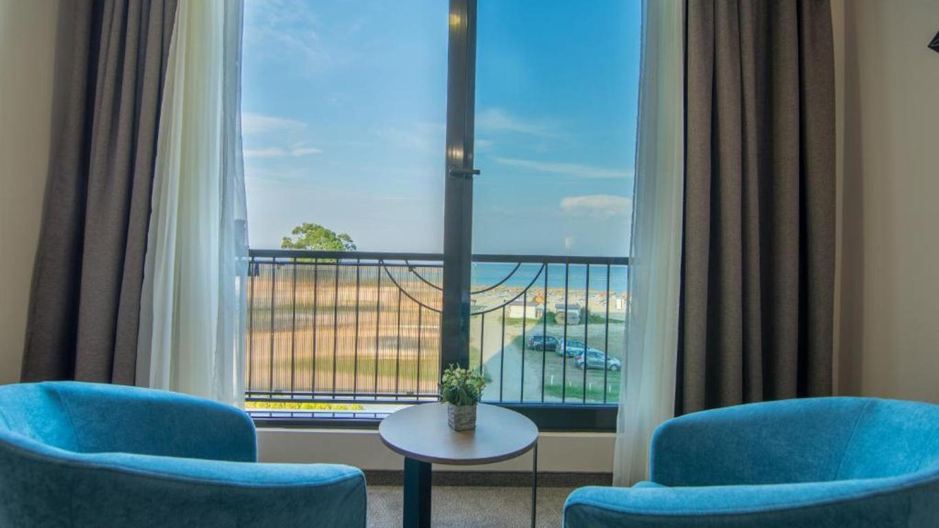 Hotel Magnific