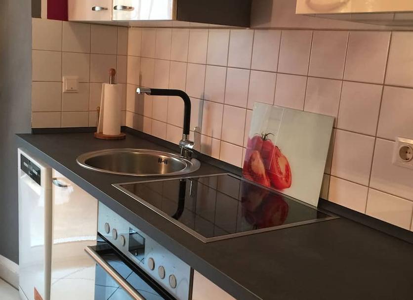 Kitchen Photo