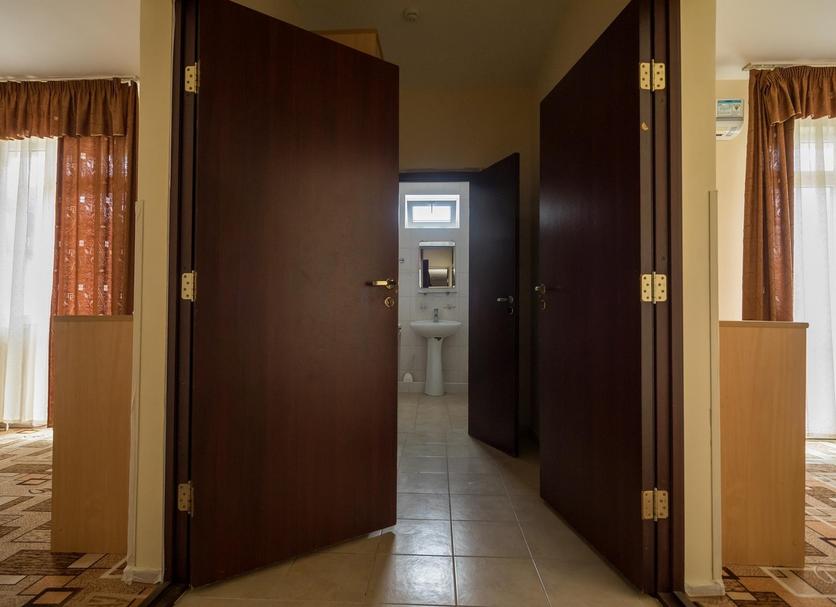 Hallway Photo