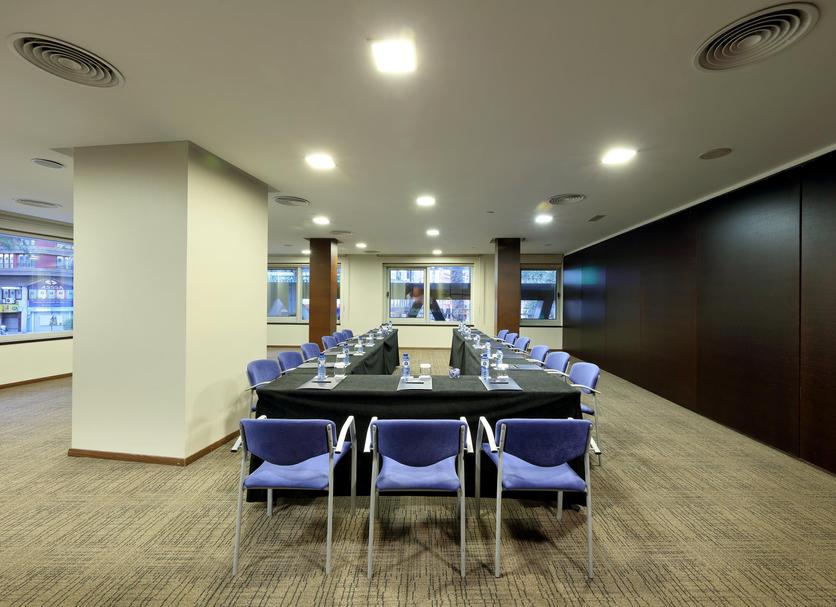 Conference room Photo