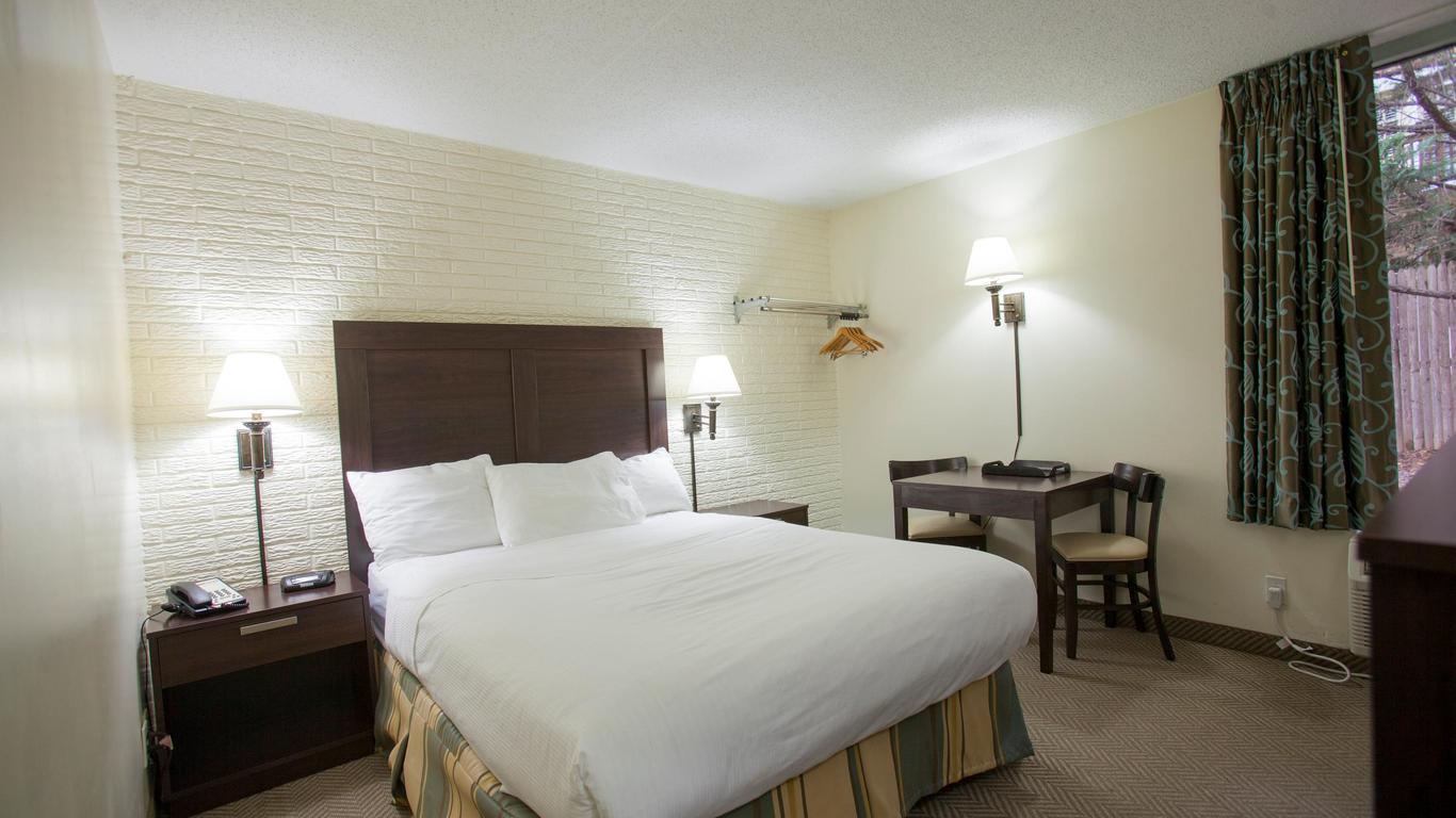 Inns of Virginia Arlington from $60. Arlington Hotel Deals & Reviews - KAYAK
