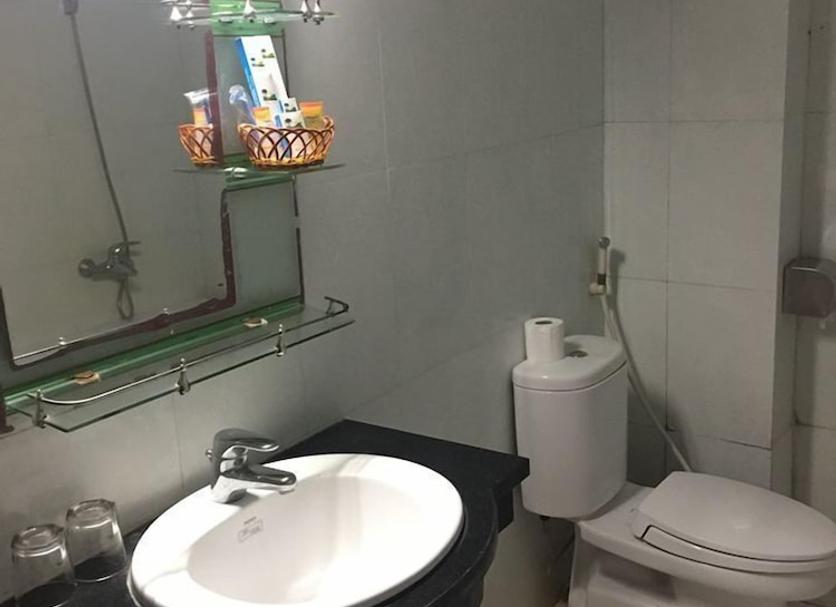Bathroom Photo