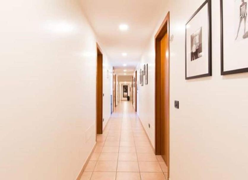 Hallway Photo