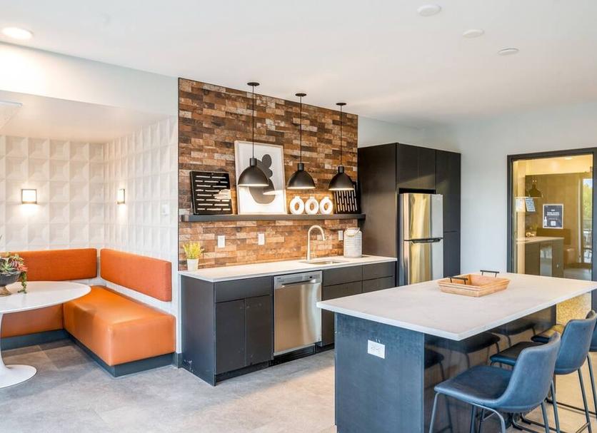 Kitchen Photo