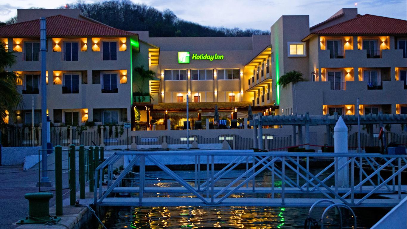 Holiday Inn Huatulco