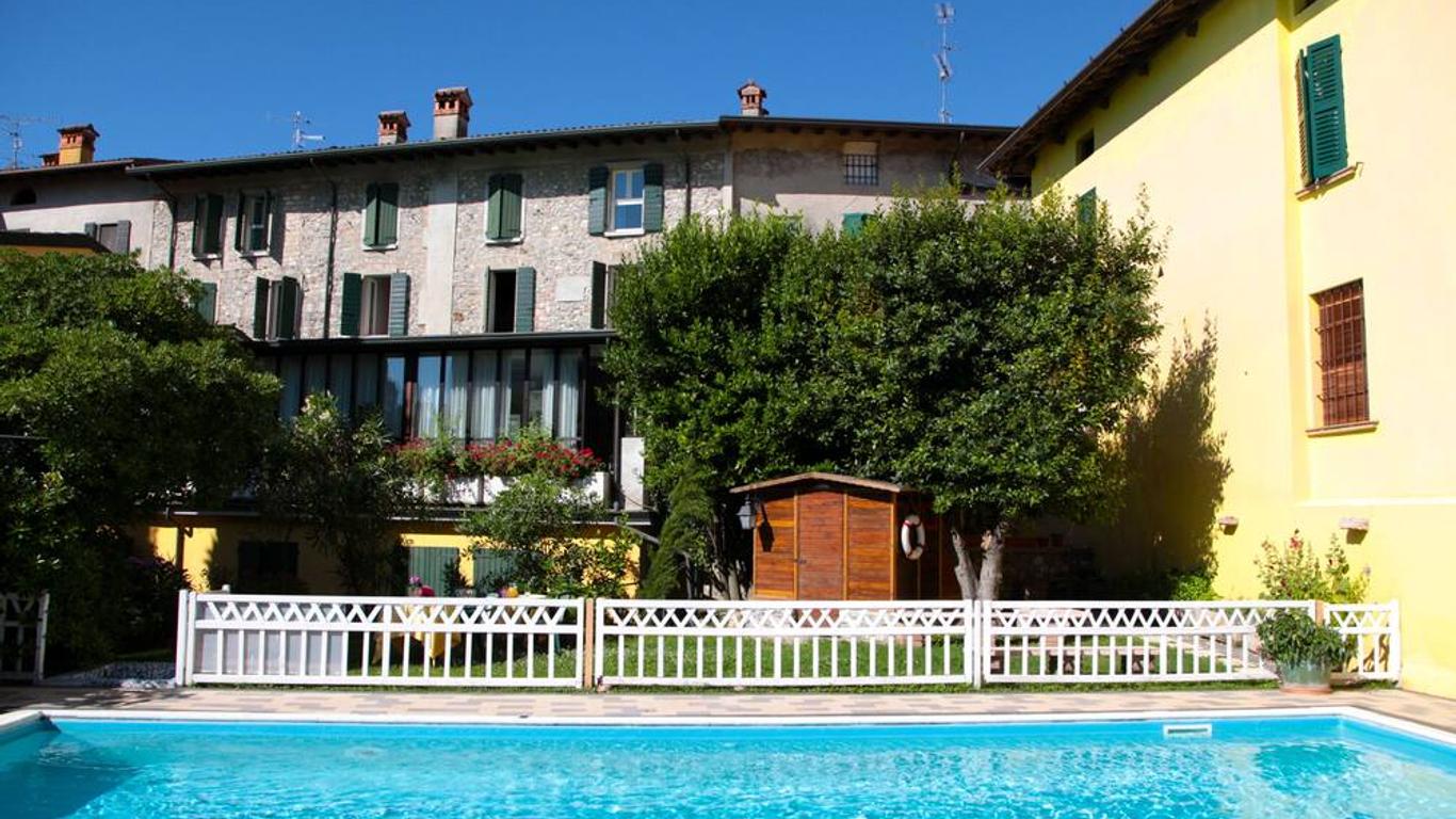 Hotel San Filis