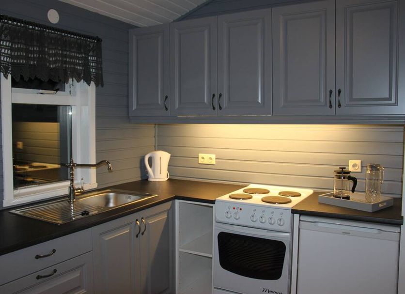 Kitchen Photo