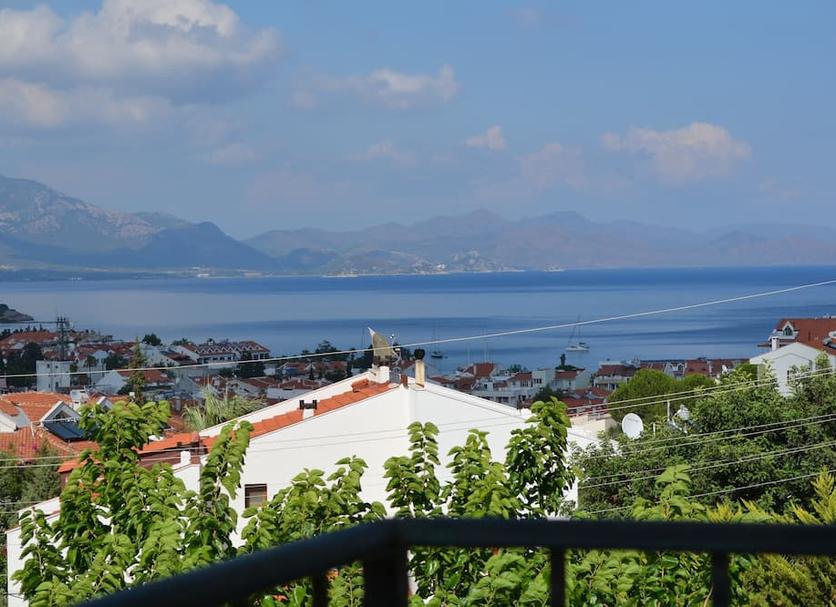 Outdoors view Photo
