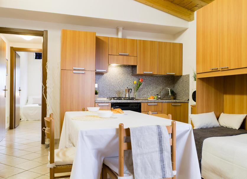 Kitchen Photo