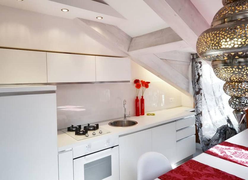 Kitchen Photo