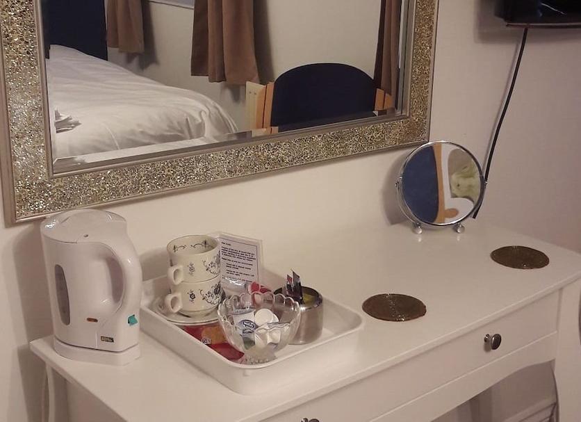 Room amenity Photo