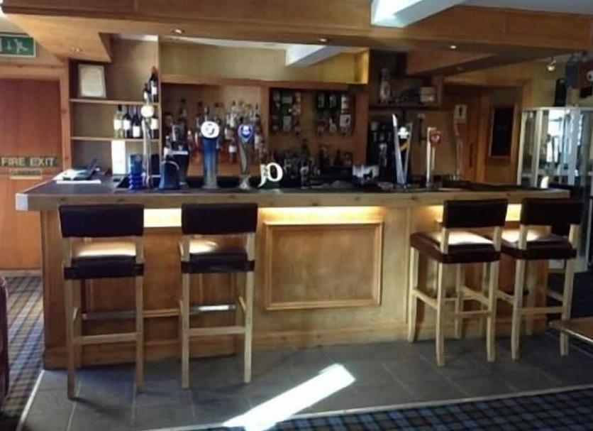 Bar Photo