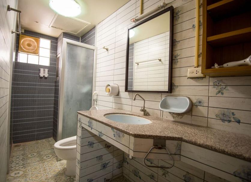 Bathroom Photo