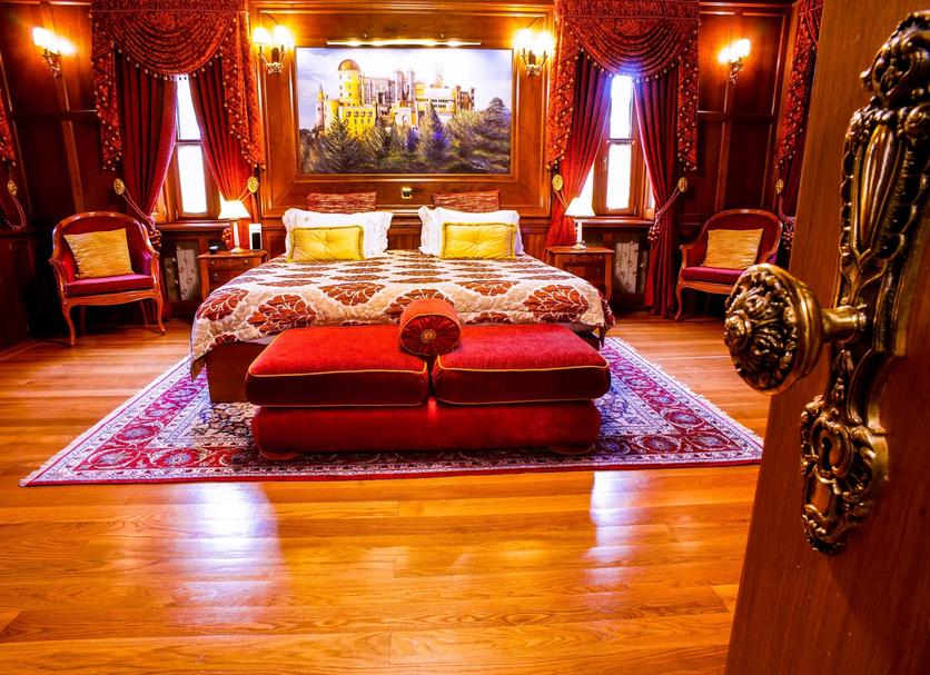 Bedroom Photo