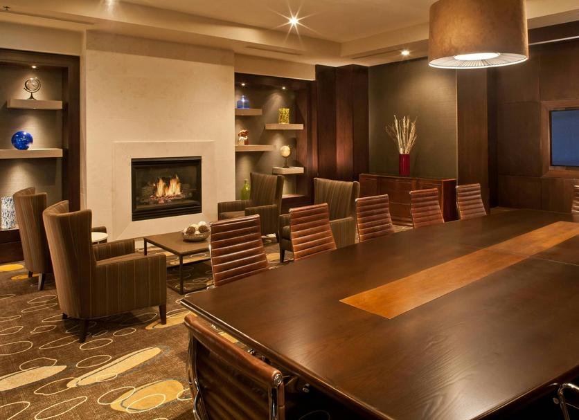 Conference room Photo