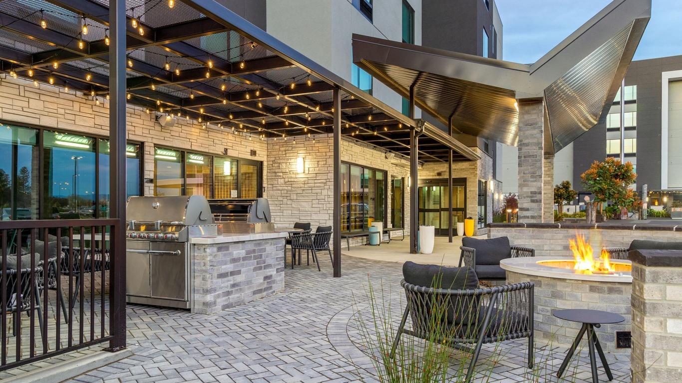 TownePlace Suites by Marriott Pleasanton