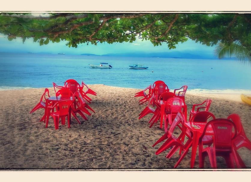 Beach Photo