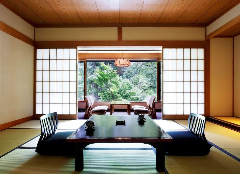 Dining room Photo