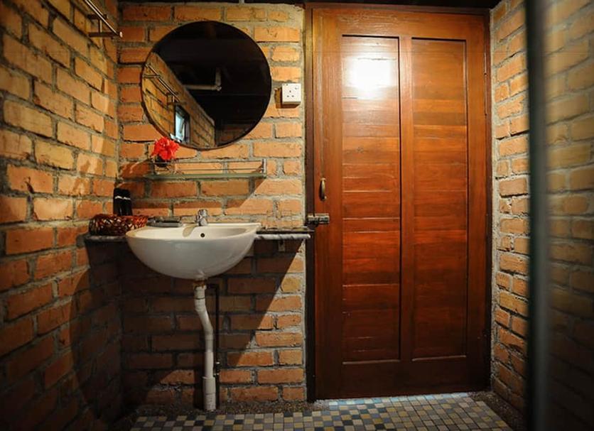 Bathroom Photo