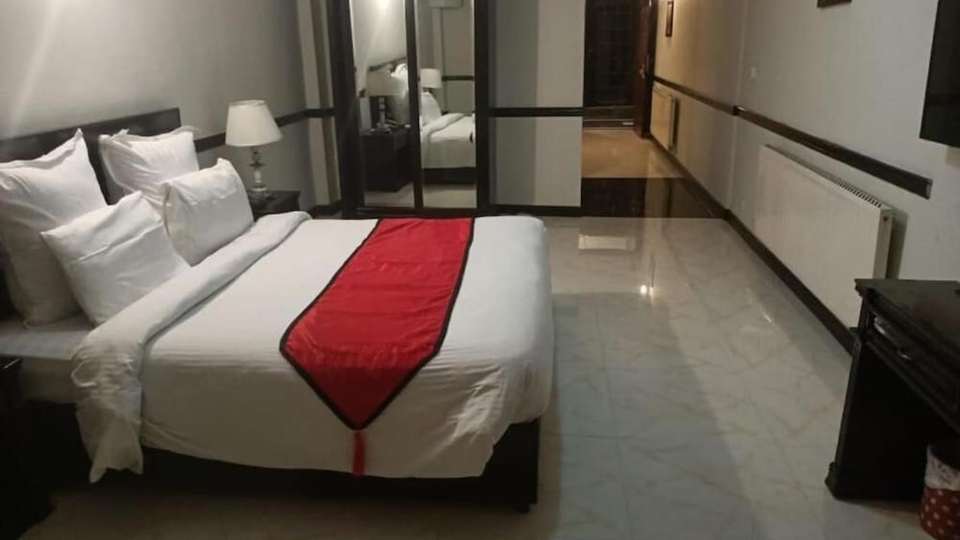 Shangrila Hotels Changla Gali