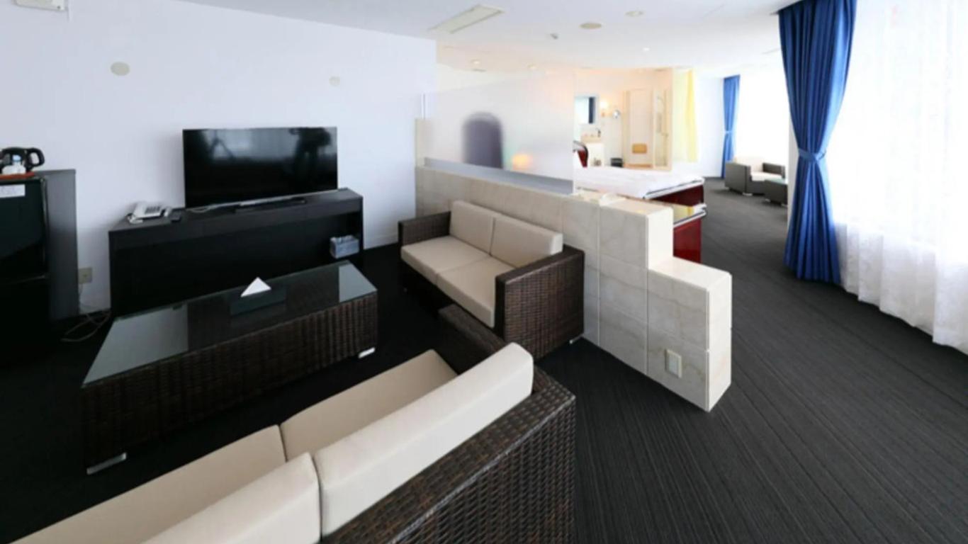 Libest Inn Amami
