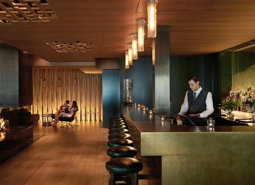 Bar Photo