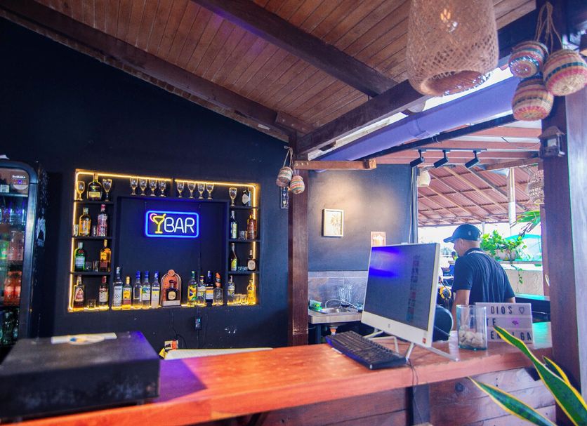 Bar Photo