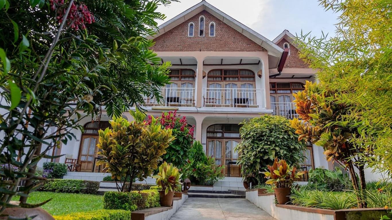 Ubumwe Hotel