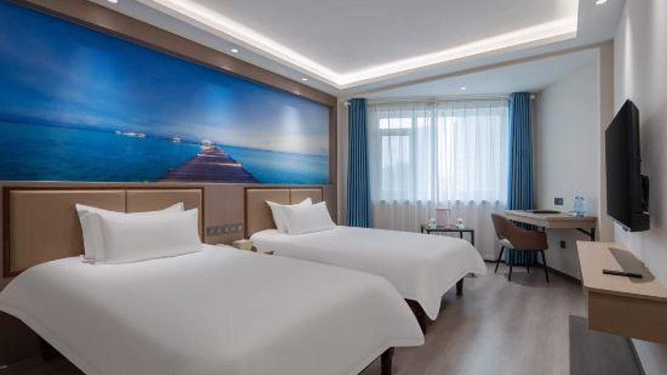 Machinery Hotel